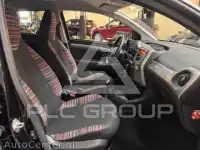 2017 Citroen C1