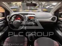 2017 Citroen C1