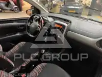 2017 Citroen C1