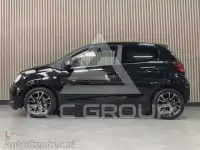2017 Citroen C1