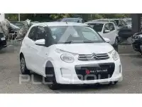 2017 Citroen C1