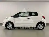 2017 Citroen C1