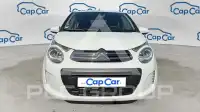 2017 Citroen C1