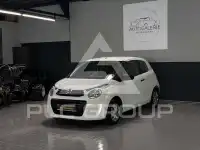 2017 Citroen C1