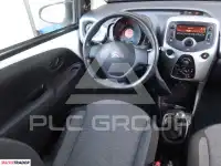 2017 Citroen C1