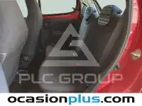2017 Citroen C1