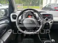 2017 Citroen C1