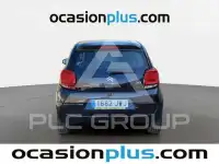 2017 Citroen C1