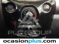 2017 Citroen C1