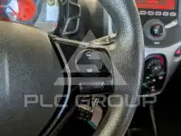 2017 Citroen C1