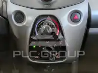 2017 Citroen C1