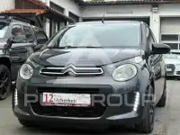 2017 Citroen C1