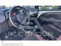 2017 Citroen C1