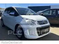 2017 Citroen C1