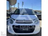 2017 Citroen C1