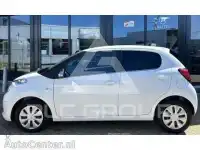 2017 Citroen C1