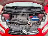 2017 Citroen C1