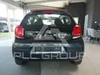 2017 Citroen C1