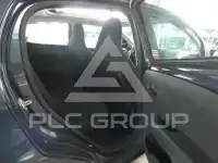 2017 Citroen C1