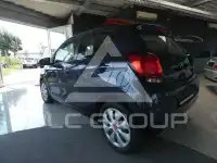 2017 Citroen C1