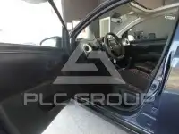 2017 Citroen C1