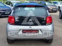 2017 Citroen C1