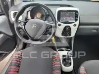 2017 Citroen C1