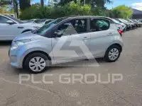 2017 Citroen C1