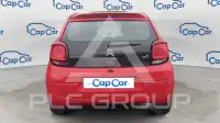 2017 Citroen C1