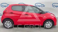 2017 Citroen C1