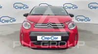 2017 Citroen C1