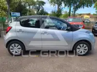 2017 Citroen C1