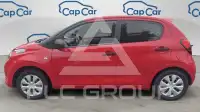 2017 Citroen C1