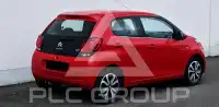 2017 Citroen C1
