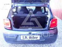 2017 Citroen C1
