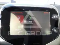 2017 Citroen C1