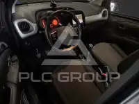 2017 Citroen C1