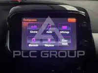 2017 Citroen C1
