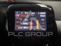 2017 Citroen C1