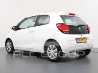 2017 Citroen C1