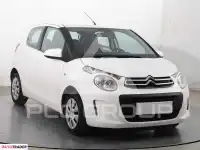 2017 Citroen C1