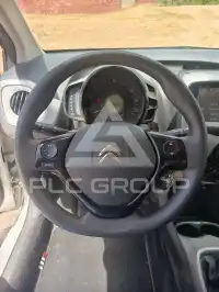 2017 Citroen C1