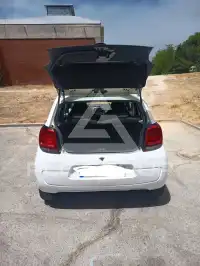 2017 Citroen C1
