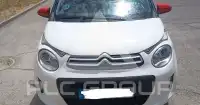 2017 Citroen C1