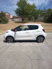 2017 Citroen C1