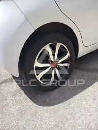 2017 Citroen C1