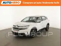 2017 Citroen C5
