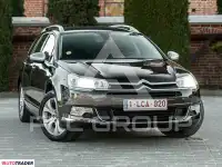 2017 Citroen C5