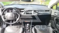 2017 Citroen C5