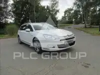 2017 Citroen C5